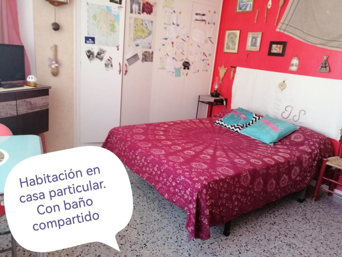 Lo Flamenc @Amposta Apartment Exterior photo
