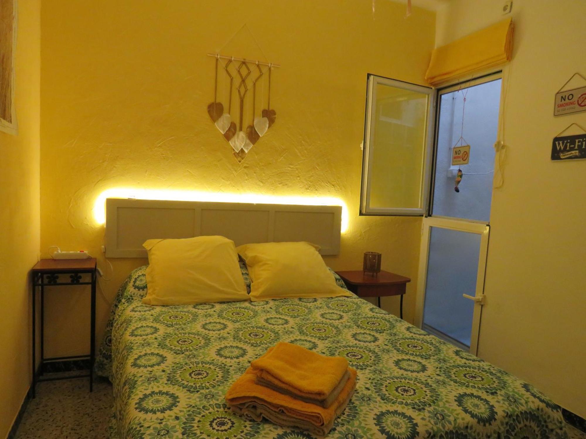 Lo Flamenc @Amposta Apartment Exterior photo