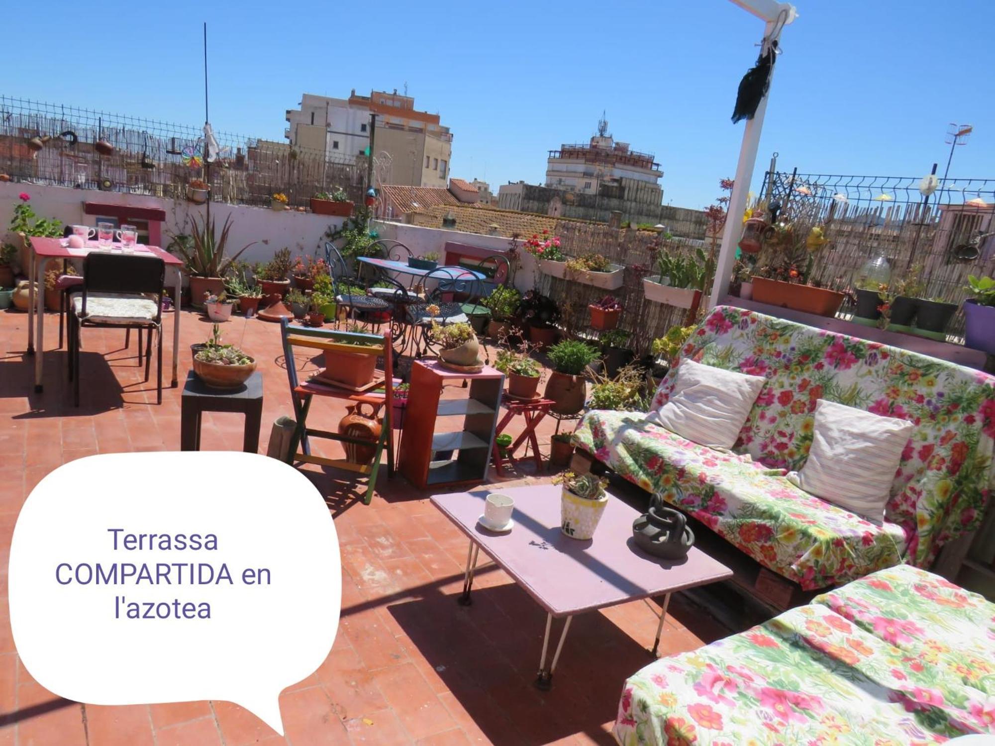 Lo Flamenc @Amposta Apartment Exterior photo
