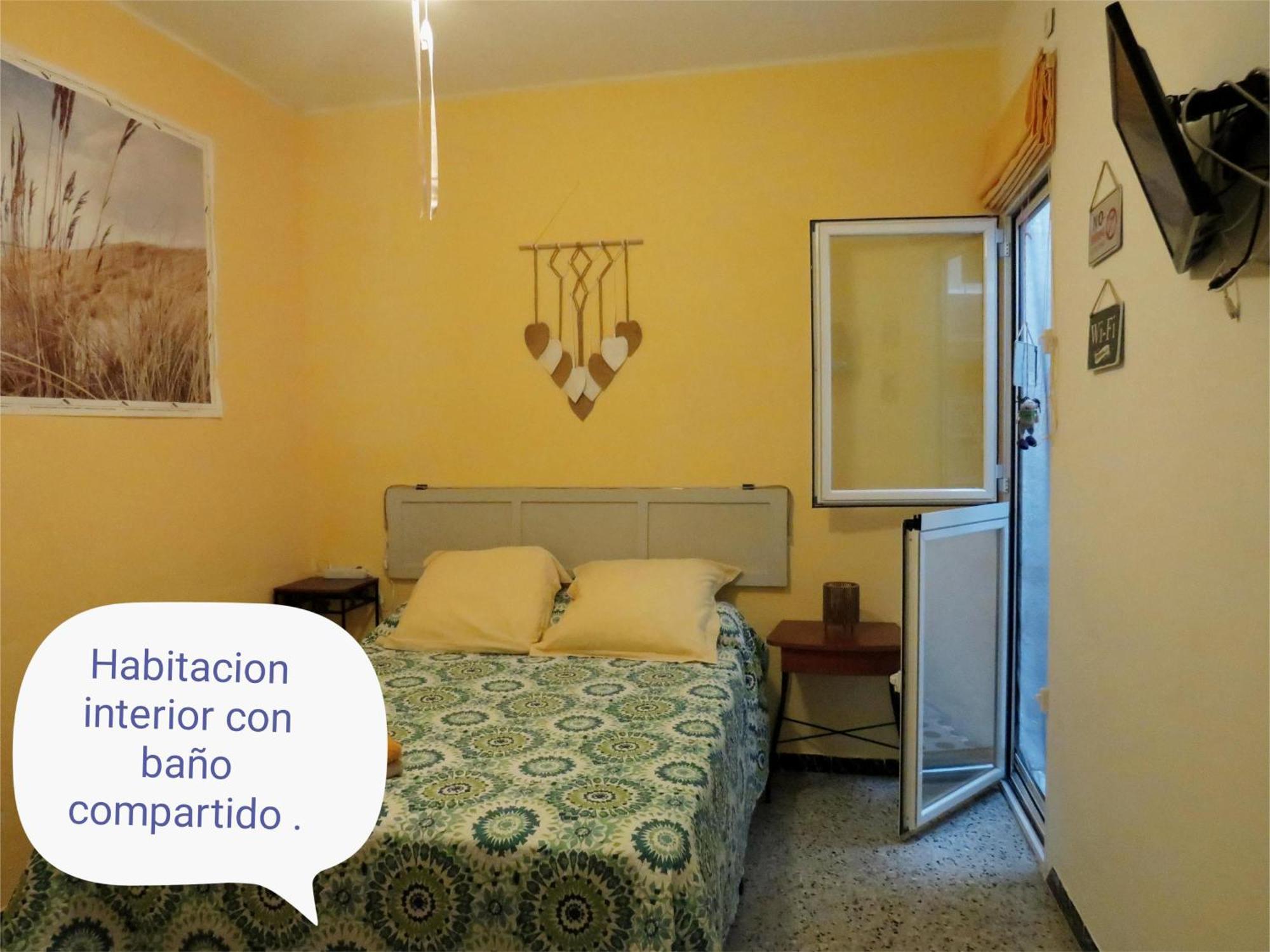 Lo Flamenc @Amposta Apartment Exterior photo